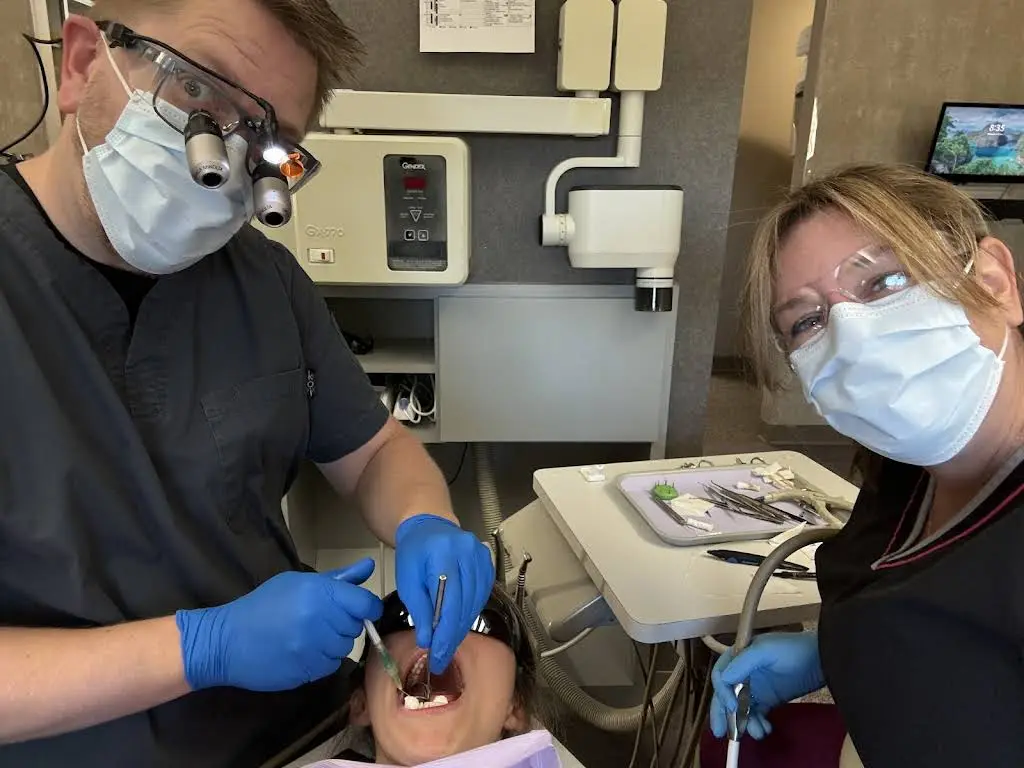 Anderson Dental