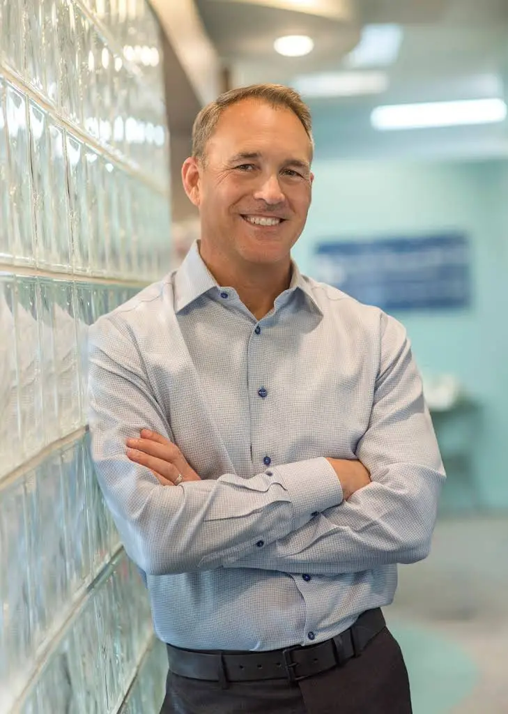 Steven W Charchut DMD, MS, PC