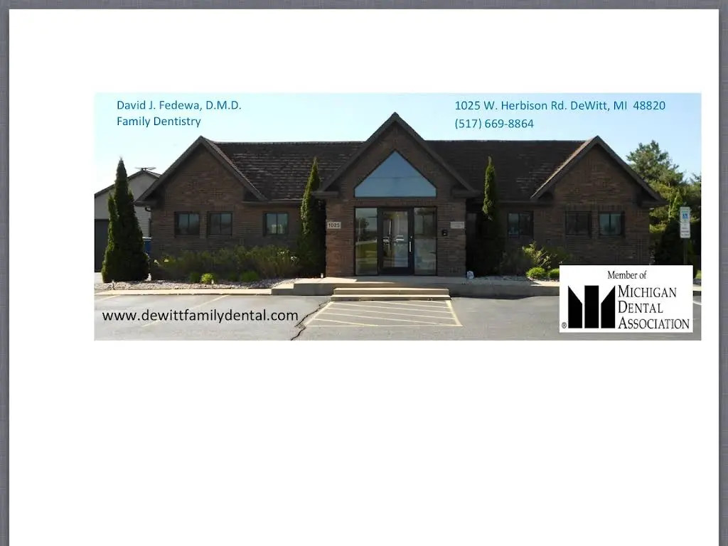 DeWitt Family Dental