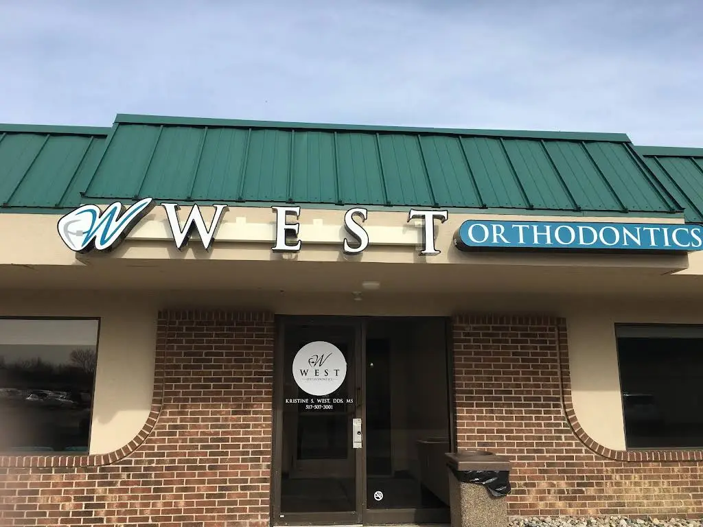 West Family Orthodontics