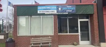 Laingsburg Family Dental