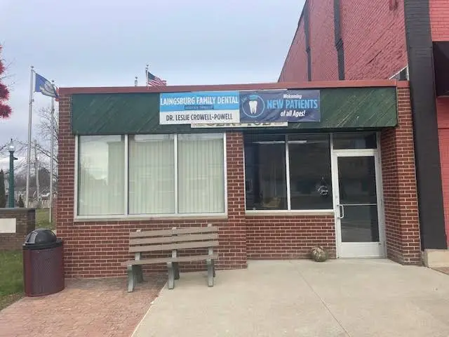 Laingsburg Family Dental