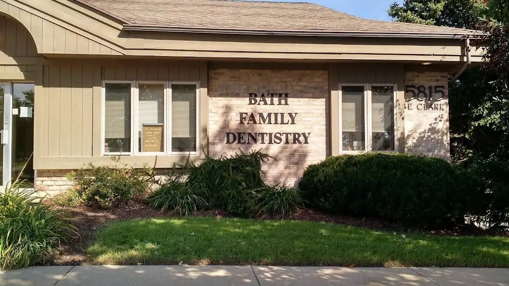 Bath Family Dentistry