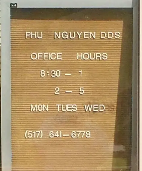 Bath Family Dentistry