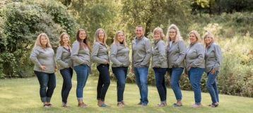 Pediatric Dentistry of East Lansing