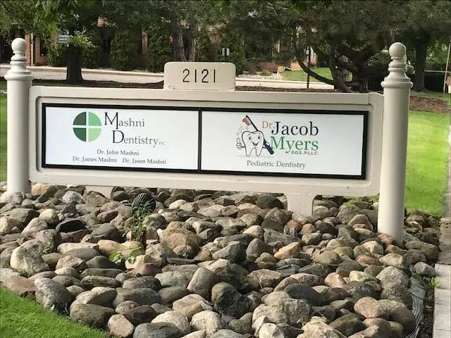 Pediatric Dentistry of East Lansing
