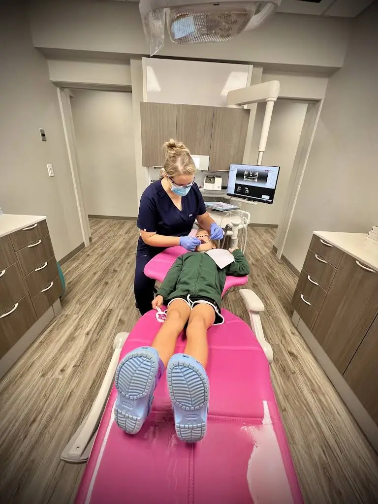 Pediatric Dentistry of East Lansing