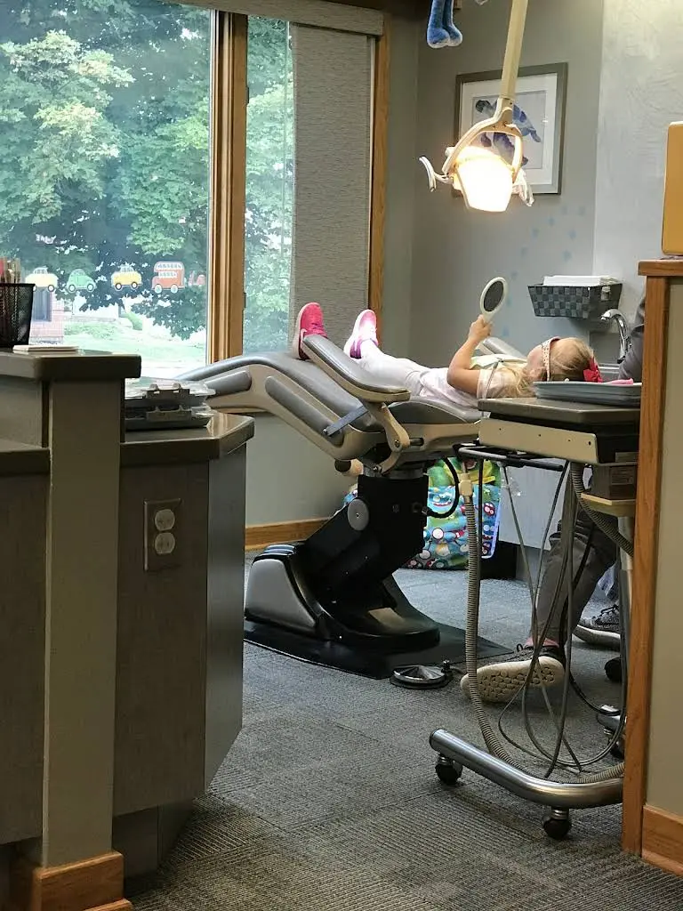 Pediatric Dentistry of East Lansing
