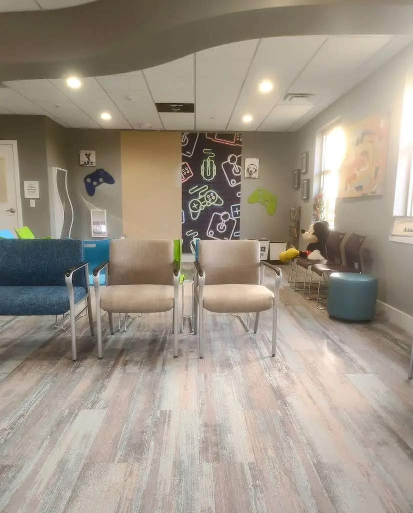 Pediatric Dentistry of East Lansing