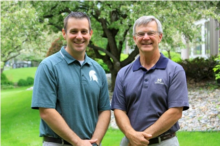 Pediatric Dentistry of East Lansing
