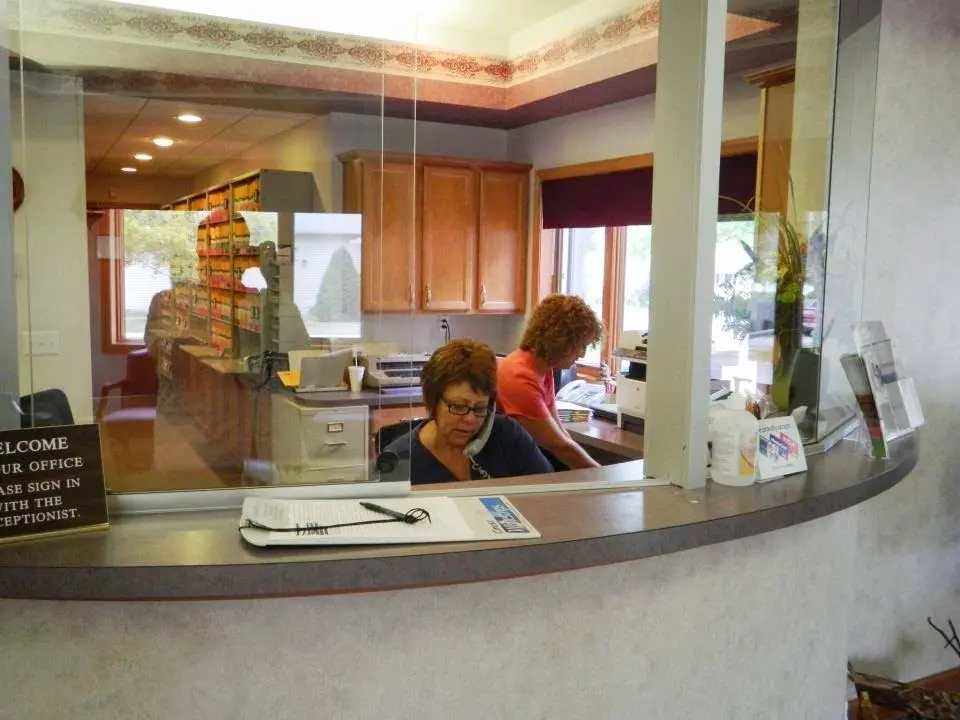 Ehinger & Hopfensperger Dentistry