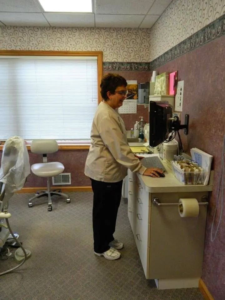 Ehinger & Hopfensperger Dentistry