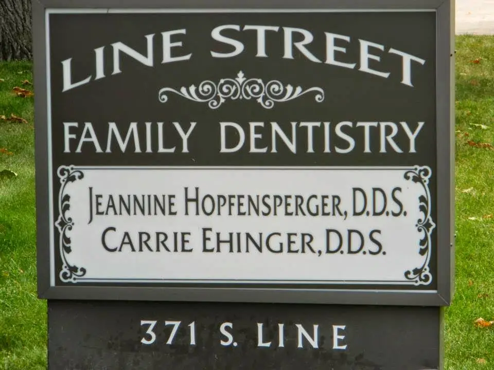 Ehinger & Hopfensperger Dentistry