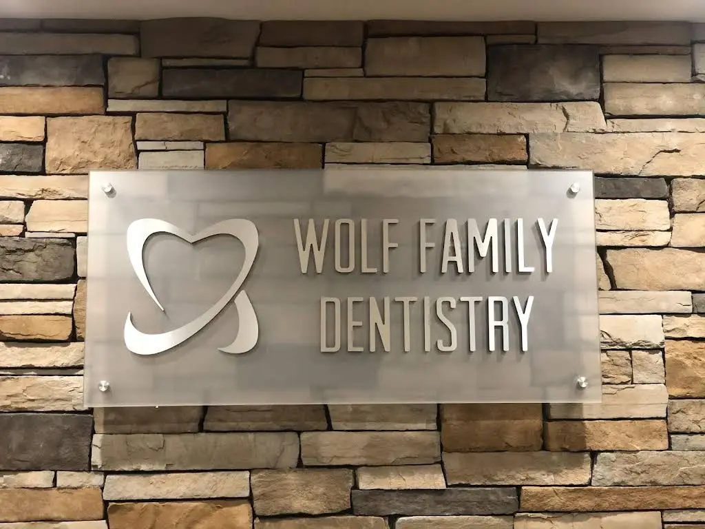Wolf Family Dentistry