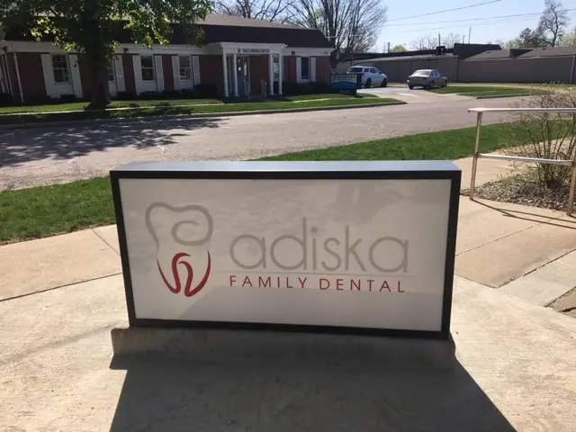 Adiska Family Dental