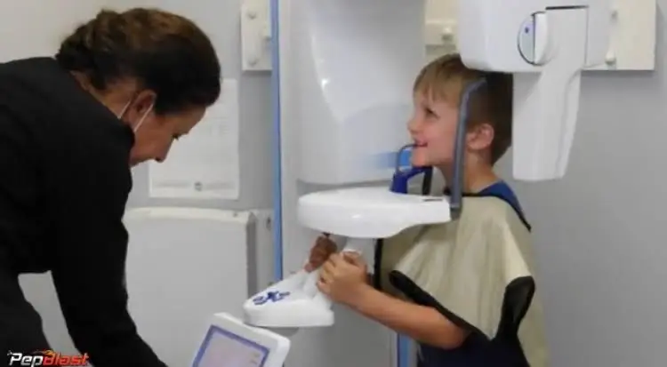 Adiska Family Dental