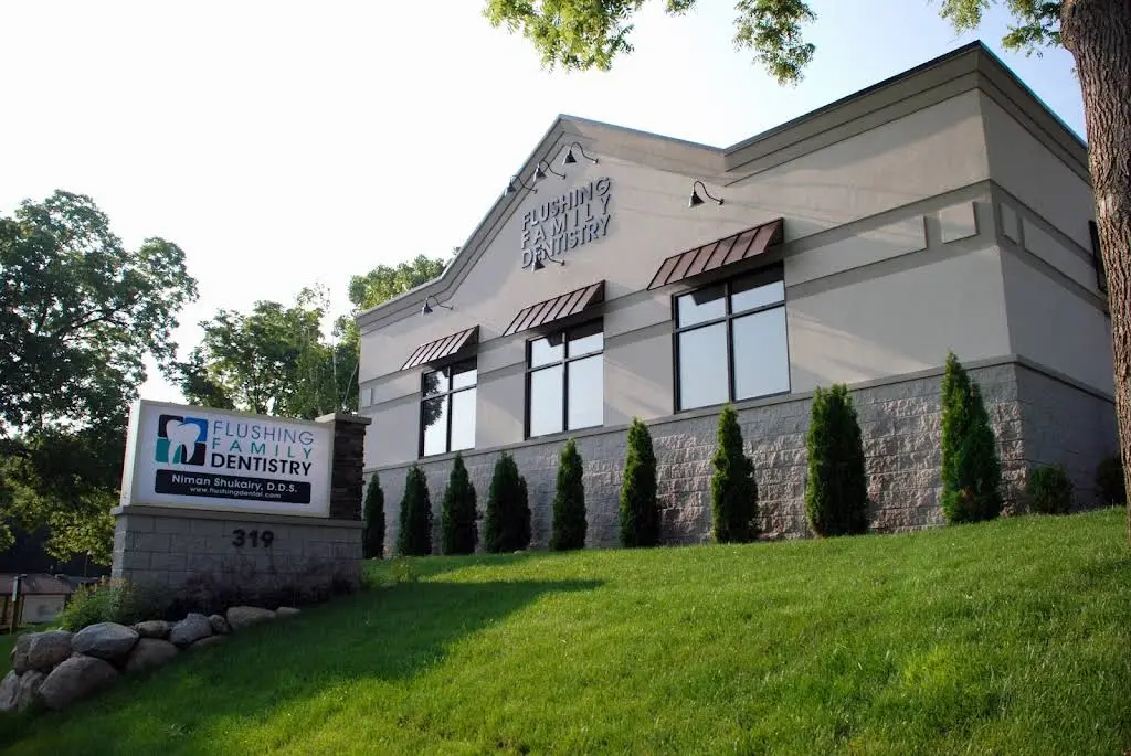 Flushing Family Dentistry
