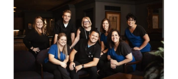TERAN Dental Co.