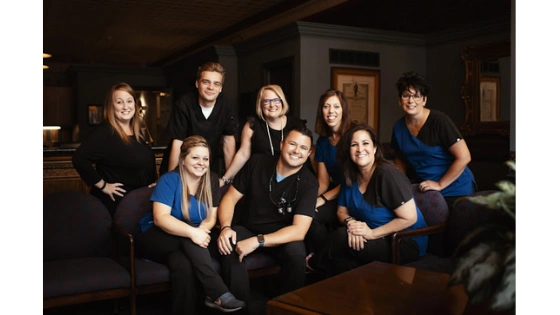 TERAN Dental Co.