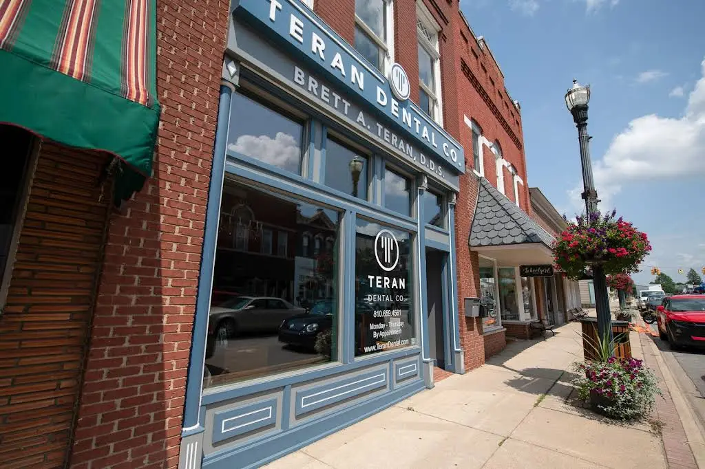 TERAN Dental Co.