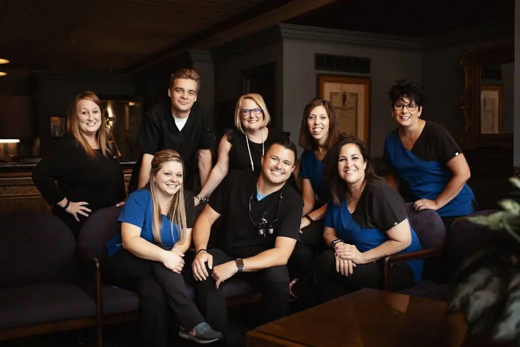 TERAN Dental Co.