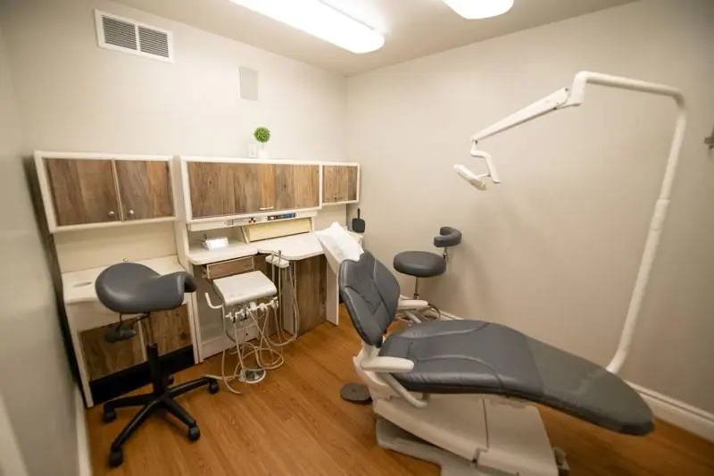 TERAN Dental Co.
