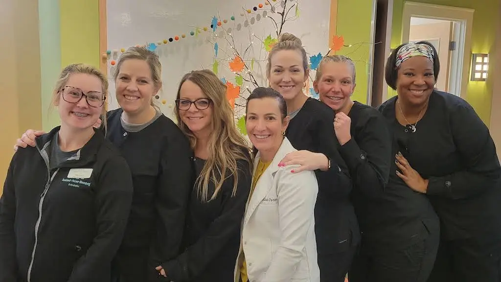 Burkhardt Pecora Bloomberg Orthodontics