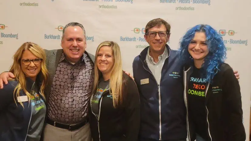 Burkhardt Pecora Bloomberg Orthodontics