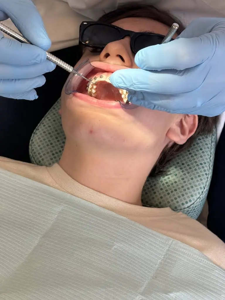 Burkhardt Pecora Bloomberg Orthodontics