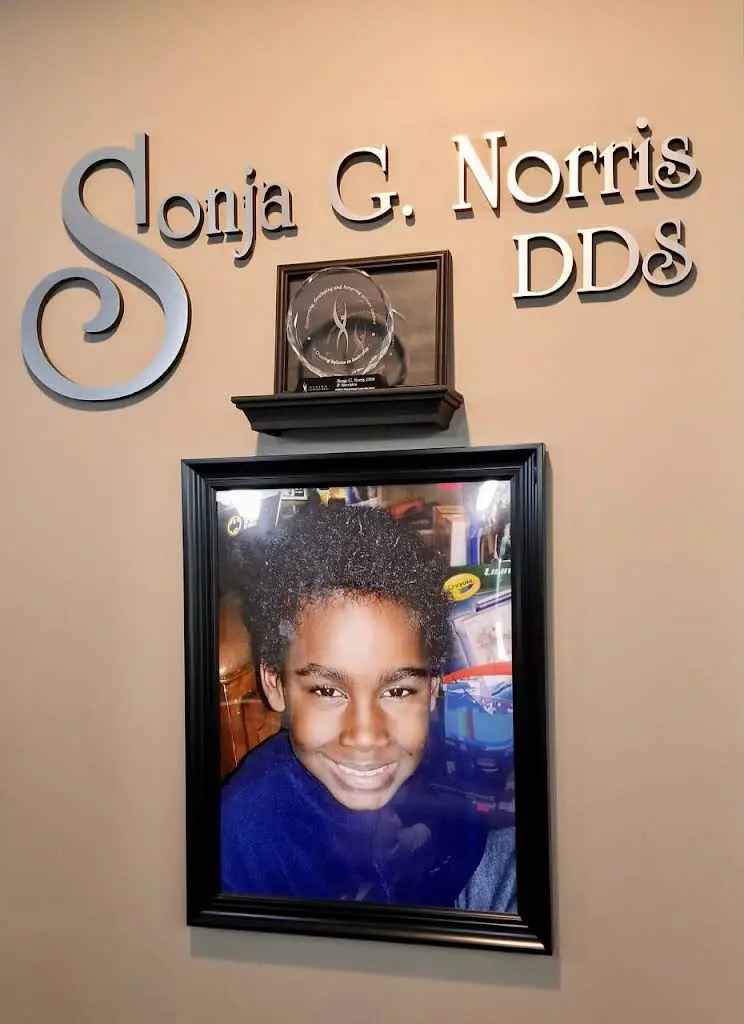 Sonja G. Norris, DDS PLLC and Associates
