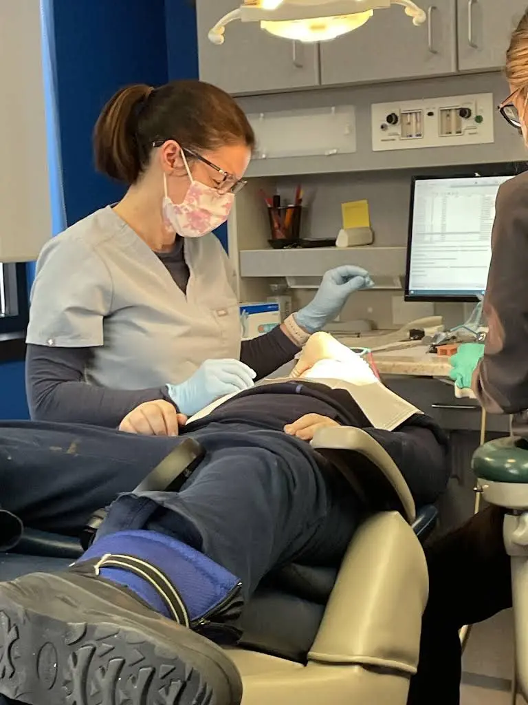 Sonja G. Norris, DDS PLLC and Associates