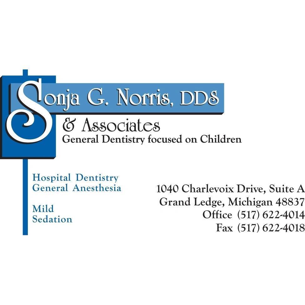 Sonja G. Norris, DDS PLLC and Associates