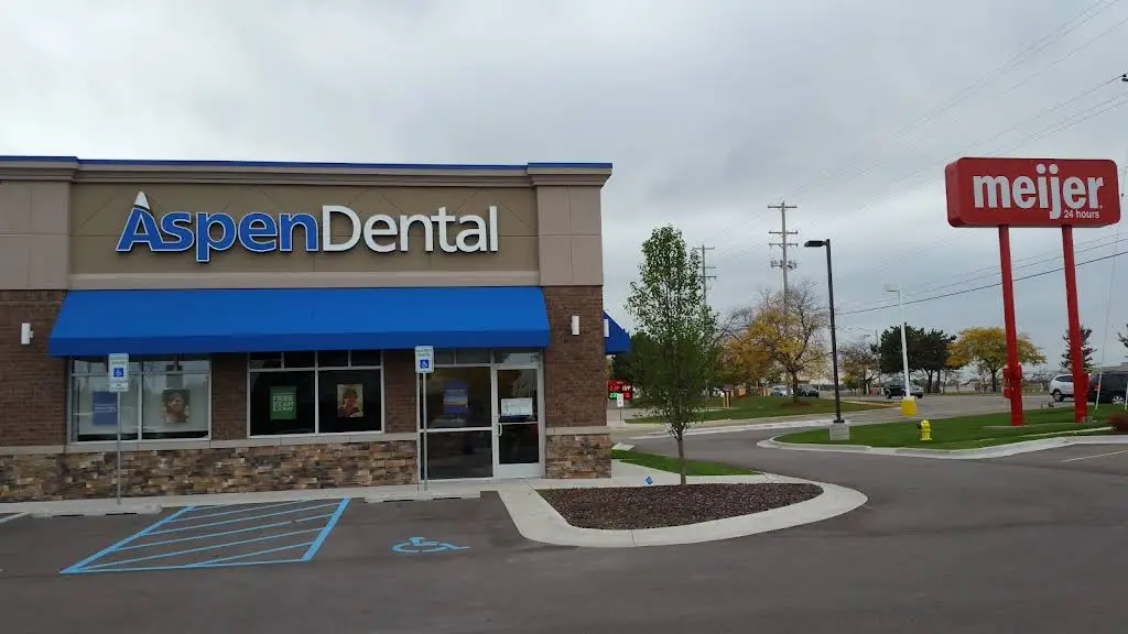 Aspen Dental