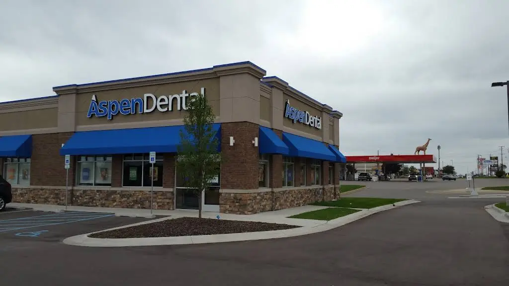 Aspen Dental