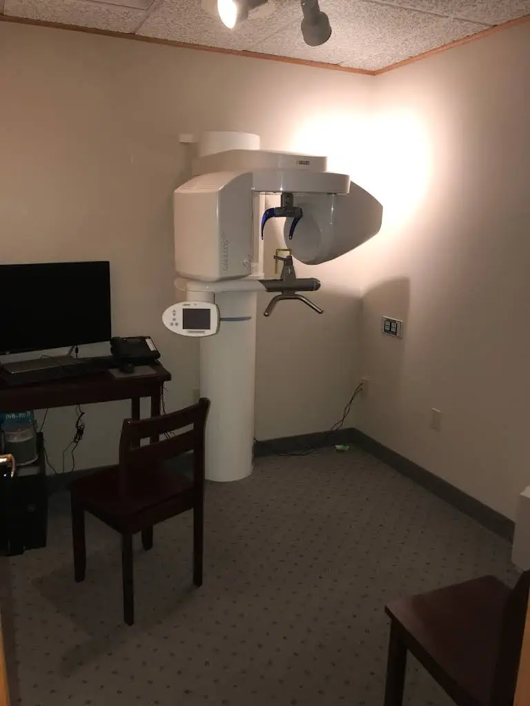 Dr Paul L Rashid DMD
