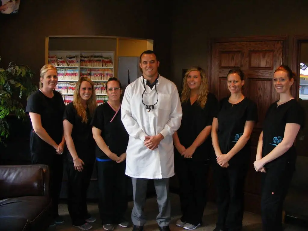 Nashville Family Dentistry