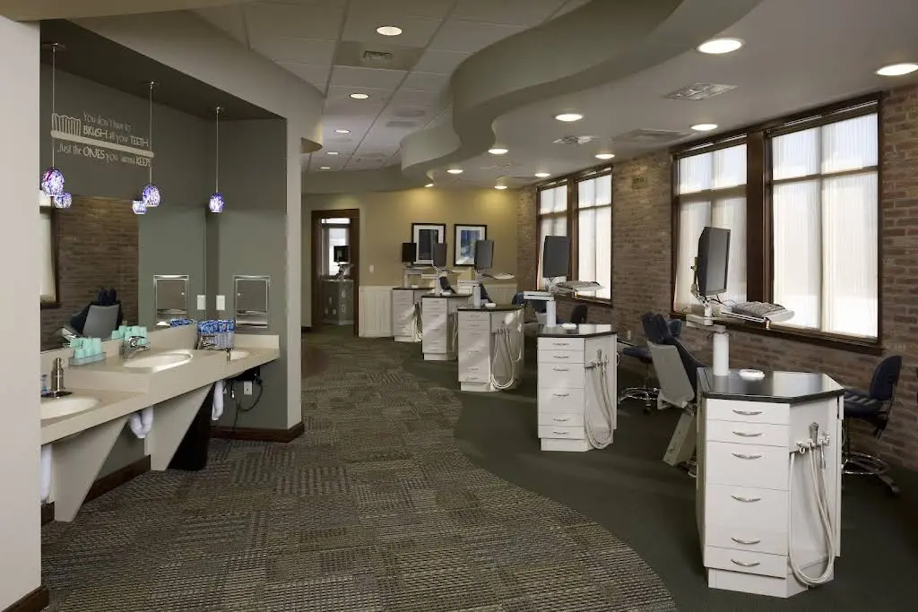West Michigan Dental Professionals