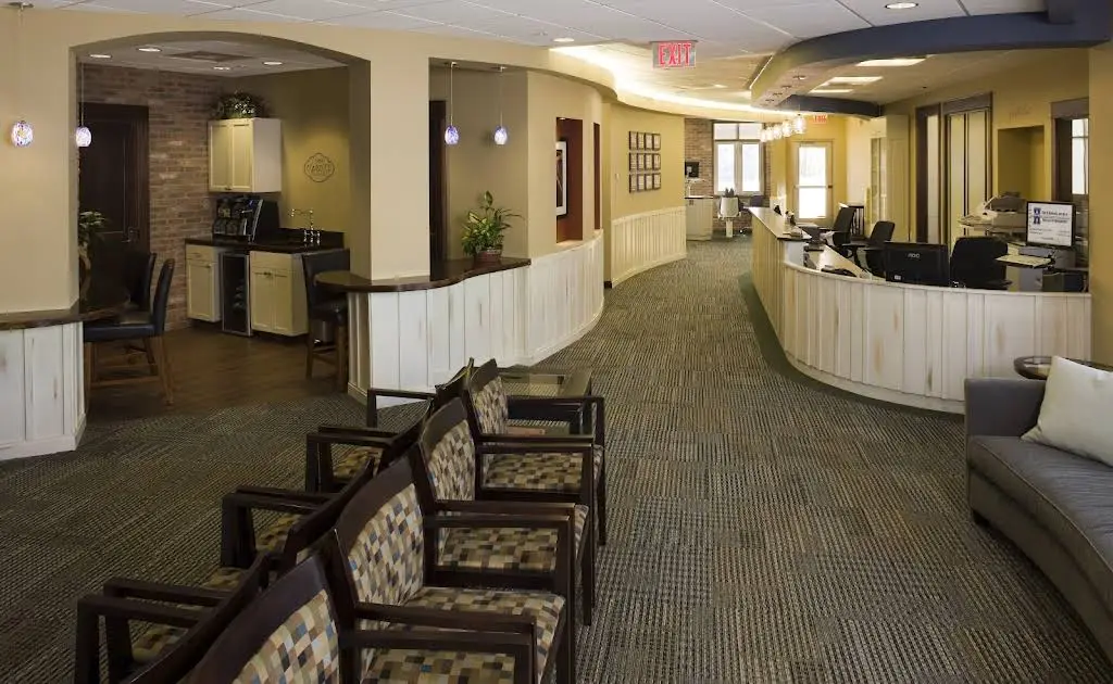 West Michigan Dental Professionals