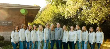 Family Dentistry of Caledonia