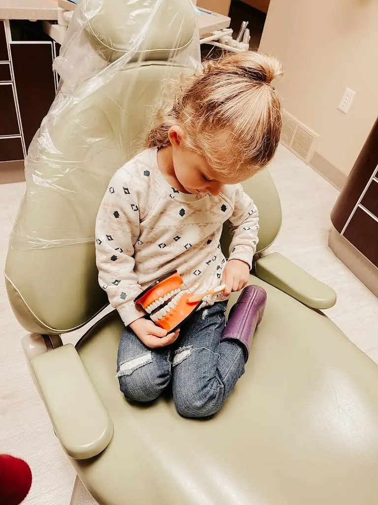 Family Dentistry of Caledonia