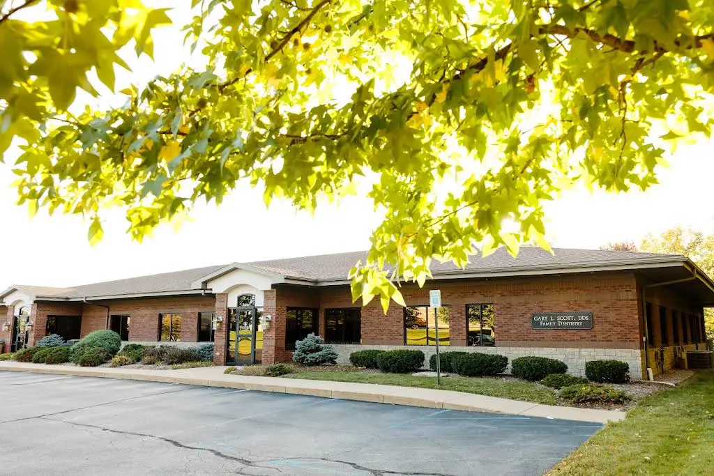Family Dentistry of Caledonia