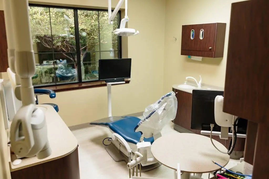 Family Dentistry of Caledonia