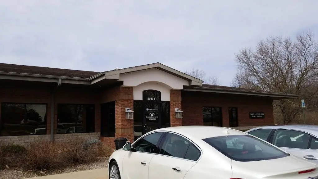 Family Dentistry of Caledonia