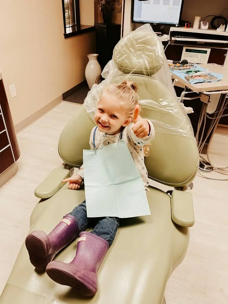 Family Dentistry of Caledonia