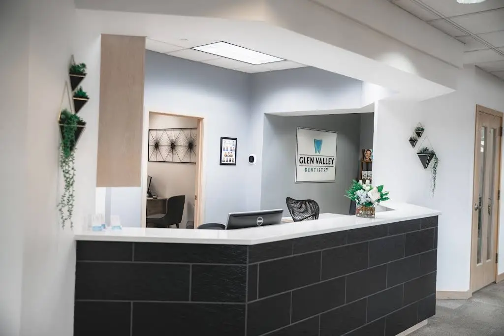 Glen Valley Dentistry of Caledonia