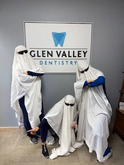 Glen Valley Dentistry of Caledonia