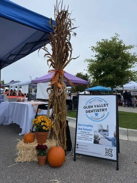 Glen Valley Dentistry of Caledonia