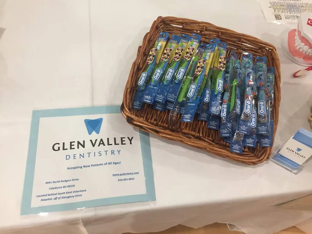 Glen Valley Dentistry of Caledonia