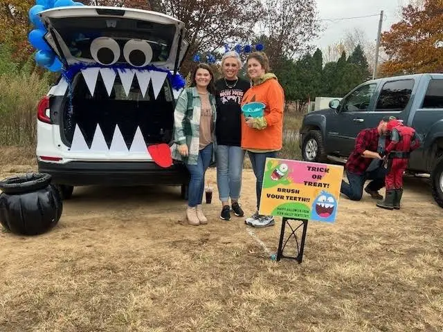 Glen Valley Dentistry of Caledonia