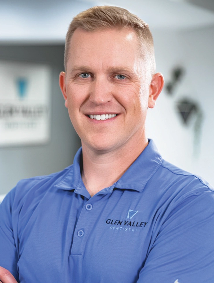Glen Valley Dentistry of Caledonia